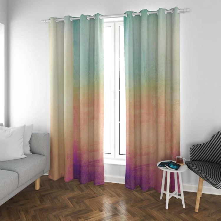 CARTELA CURTAINS PRINT CURTAINS(CRT023B) 1 PANELS 130 X 260 CM-www.manzzeli.com (7609360253167)
