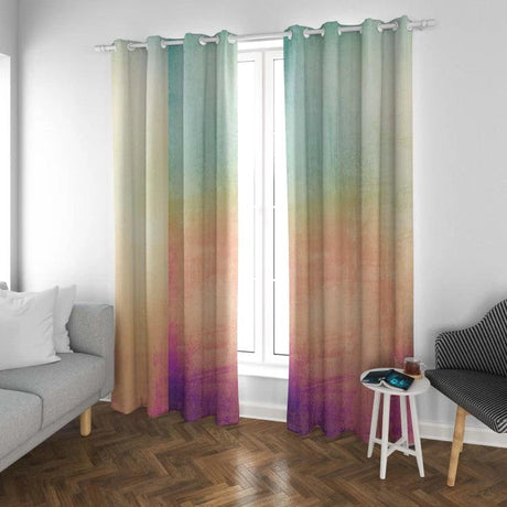 CARTELA CURTAINS PRINT CURTAINS(CRT023B) 1 PANELS 130 X 260 CM-www.manzzeli.com (7609360253167)