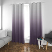 CARTELA CURTAINS PRINT MUSTARD CURTAINS (CRT0027B) 1 PANELS 130 X 260 CM-www.manzzeli.com (7609358418159)
