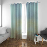 CARTELA CURTAINS PRINT NAVY BLUE CURTAINS (CRT023C) 1 PANELS 130 X 260 CM-www.manzzeli.com (7609359696111)