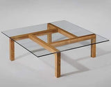 Cartyi Coffee Table-STG 70-www.manzzeli.com