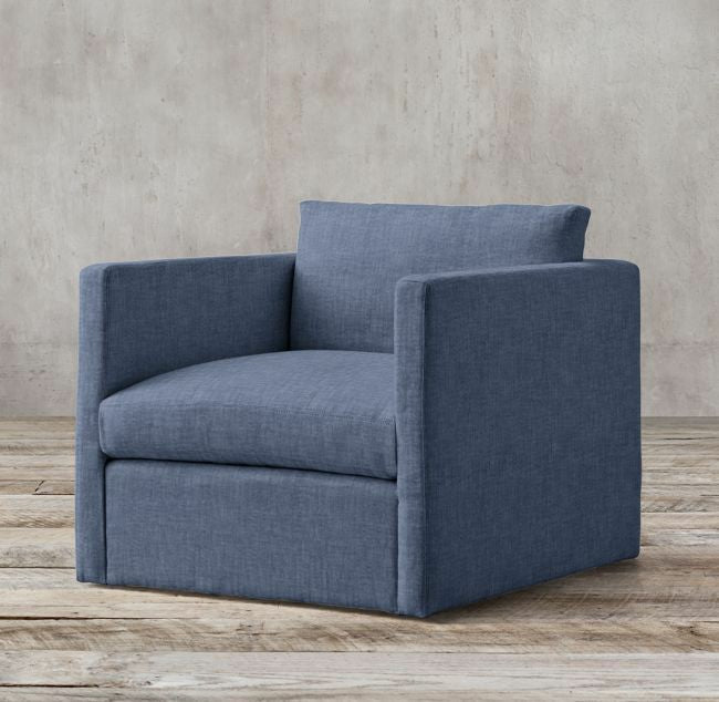 Andersen Arm Chair-ch147
