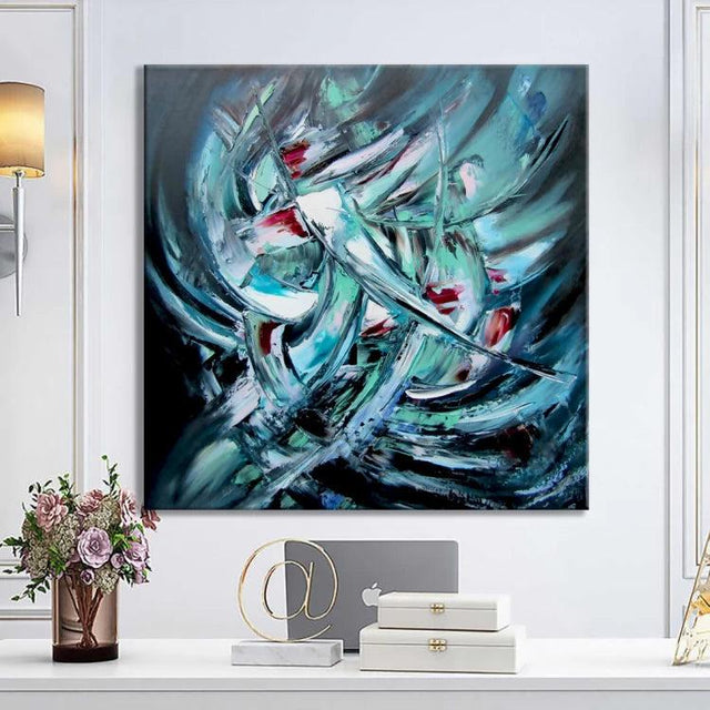 CIANCIO WOODEN WALL ART LR-0337-www.manzzeli.com