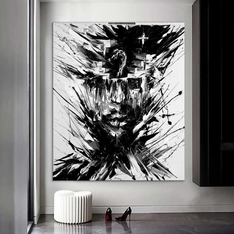 CIANCIO WOODEN WALL ART LR-0345-www.manzzeli.com