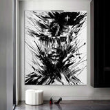 CIANCIO WOODEN WALL ART LR-0345-www.manzzeli.com