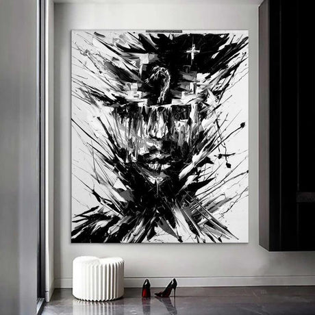 CIANCIO WOODEN WALL ART LR-0345-www.manzzeli.com