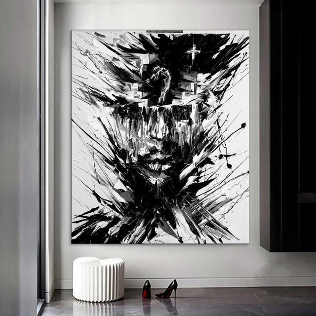 CIANCIO WOODEN WALL ART LR-0345-www.manzzeli.com