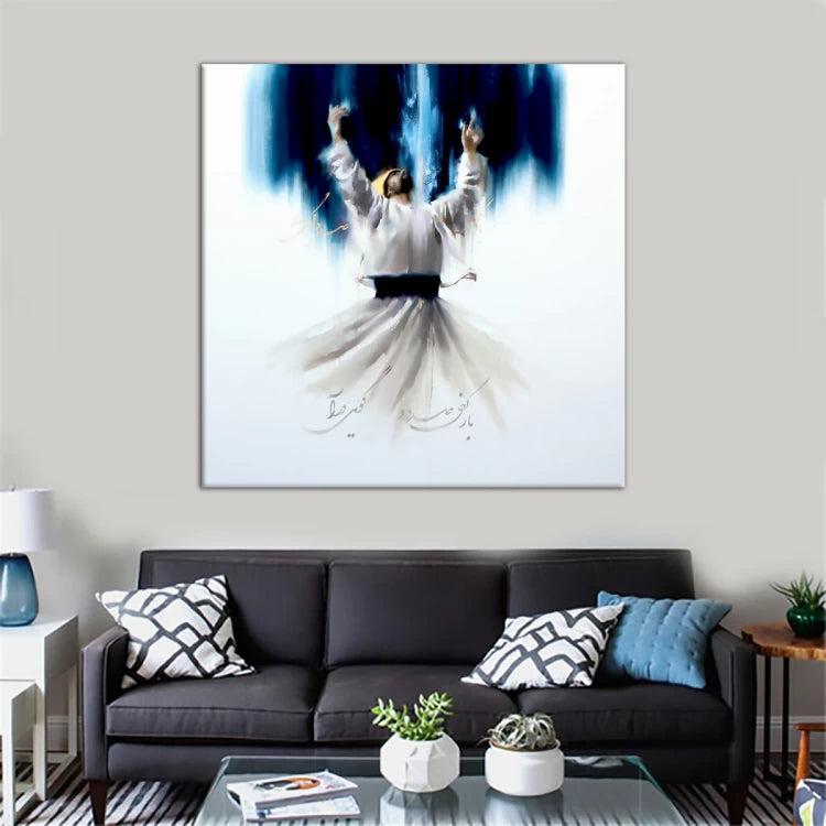 CIANCIO WOODEN WALL ART LR-0441-www.manzzeli.com