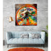 CIANCIO WOODEN WALL ART LR-0442-www.manzzeli.com