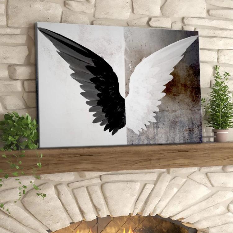 CIANCIO WOODEN WALL ART LR-0462-www.manzzeli.com