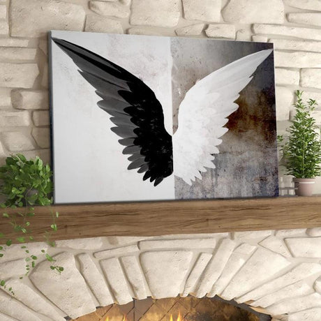 CIANCIO WOODEN WALL ART LR-0462-www.manzzeli.com