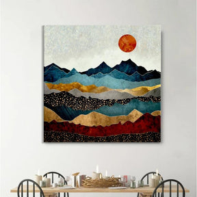CIANCIO WOODEN WALL ART LR-0472-www.manzzeli.com