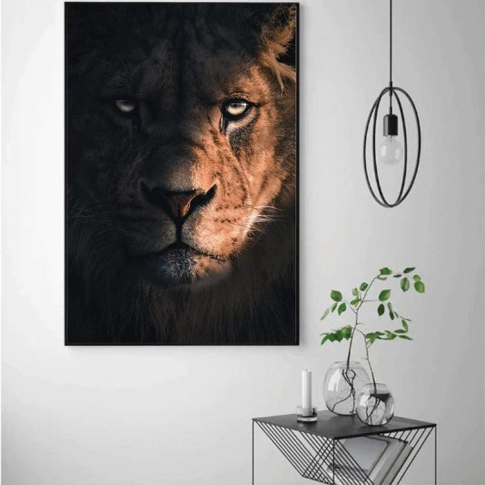 CIANCIO WOODEN WALL ART LR-0535-www.manzzeli.com