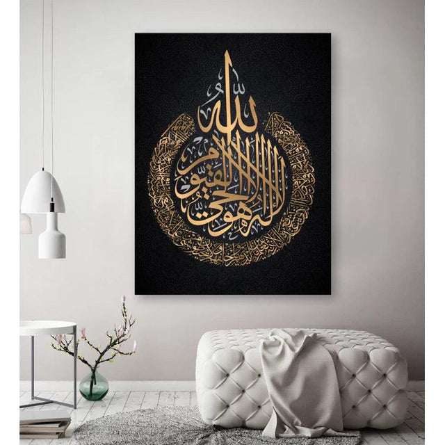 CIANCIO WOODEN WALL ART LR-0607-www.manzzeli.com