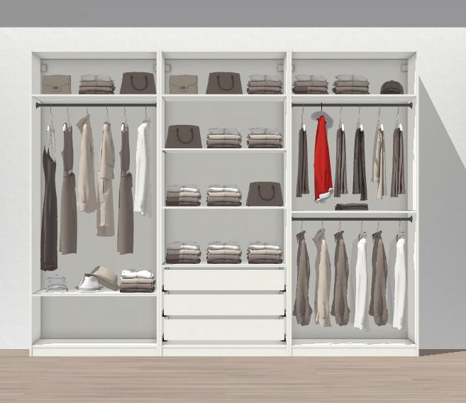 Harriy Wardrobe-Code31-EX0123