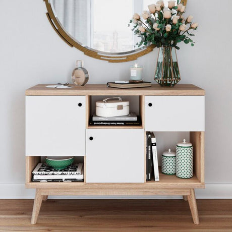 Colen Buffet-BUF002 -www.manzzeli.com