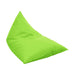 Cone PVC beanbag-BGW028BK-www.manzzeli.com