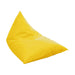 Cone PVC beanbag-BGW028BK-www.manzzeli.com