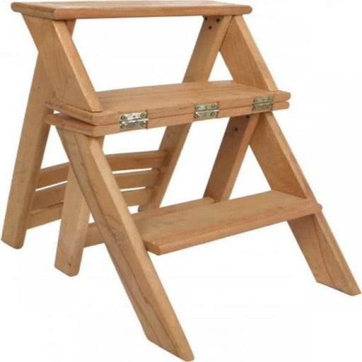 CORINNA FOLDABLE LADDER CHAIR-MNZWW0016-www.manzzeli.com