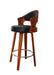 Cote High Chair-HL67-www.manzzeli.com