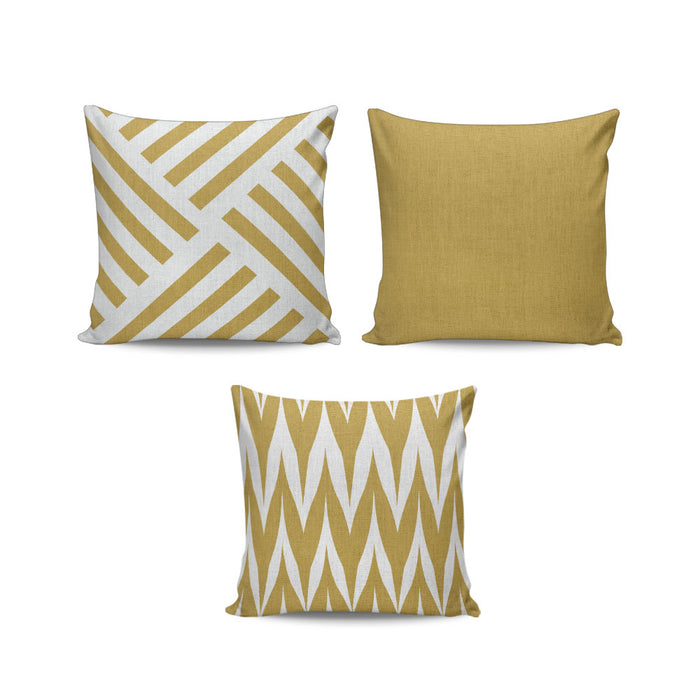 Jaklen Set of 3 cushions-cush17-104-2B
