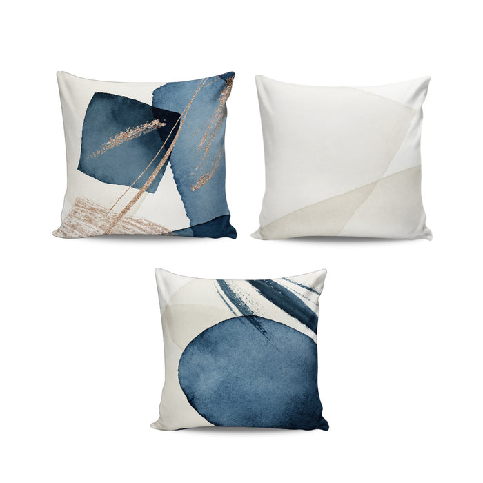 Povana Set of 3 cushions-Cush17-169