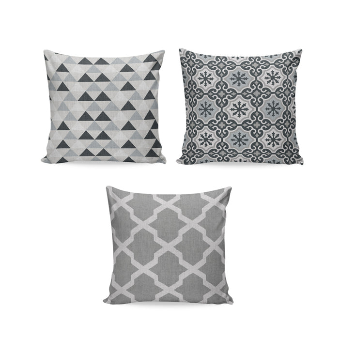 Zola Set of 3 cushions-cush17-186