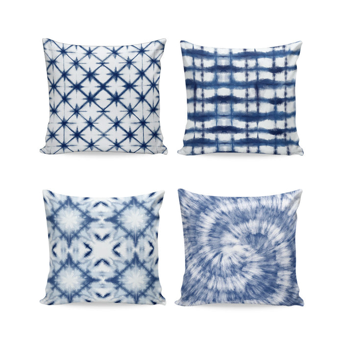 Jaklen Set of 4 cushions -cush17-203