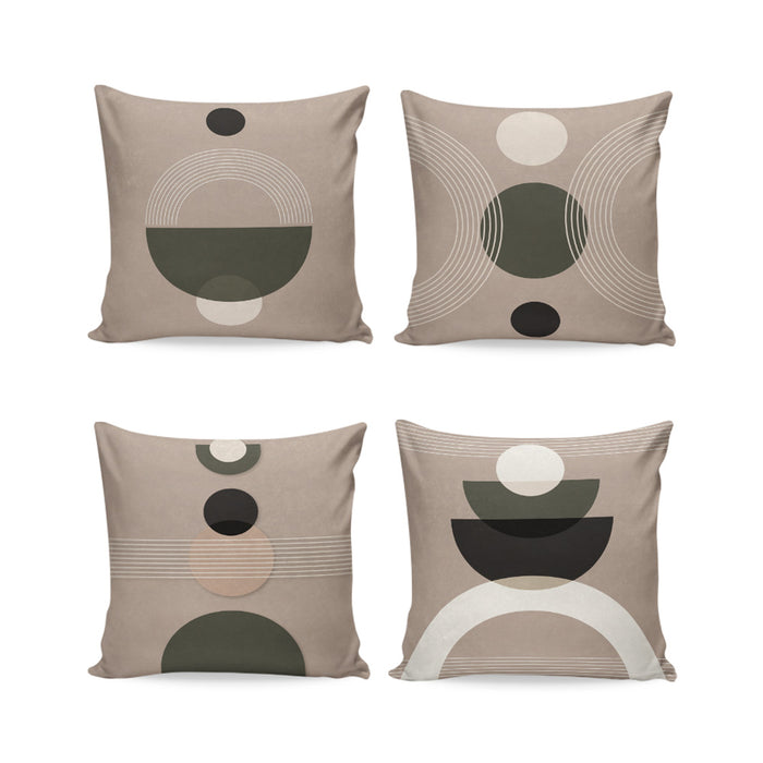 Ole Set of 4 cushions-cush17-211