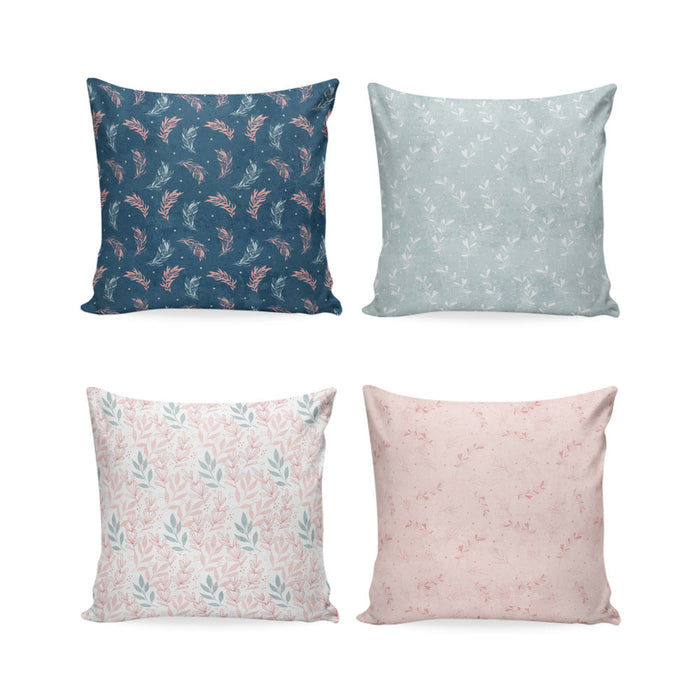 Lwean Set of 4 cushions-cush17-213