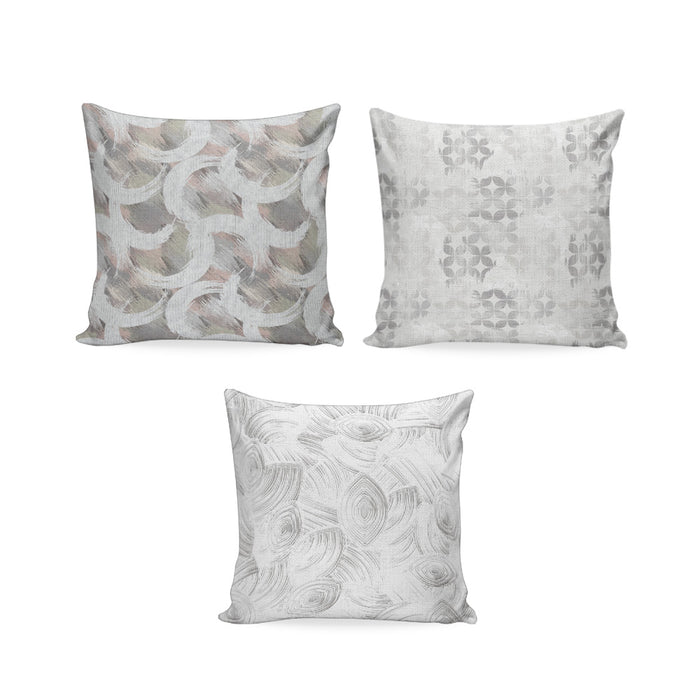 Daflen Set of 3 cushions-cush17-396