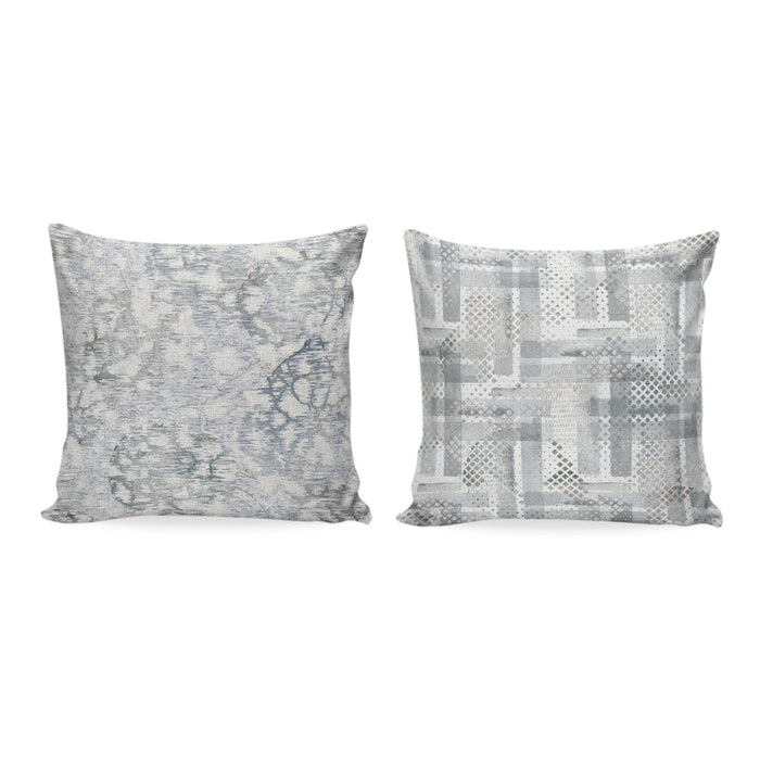 Arnold Set of 2 cushions cush17-401