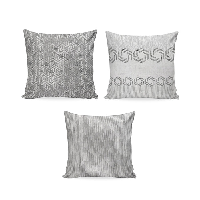 Malen Set of 3 cushions-cush17-406