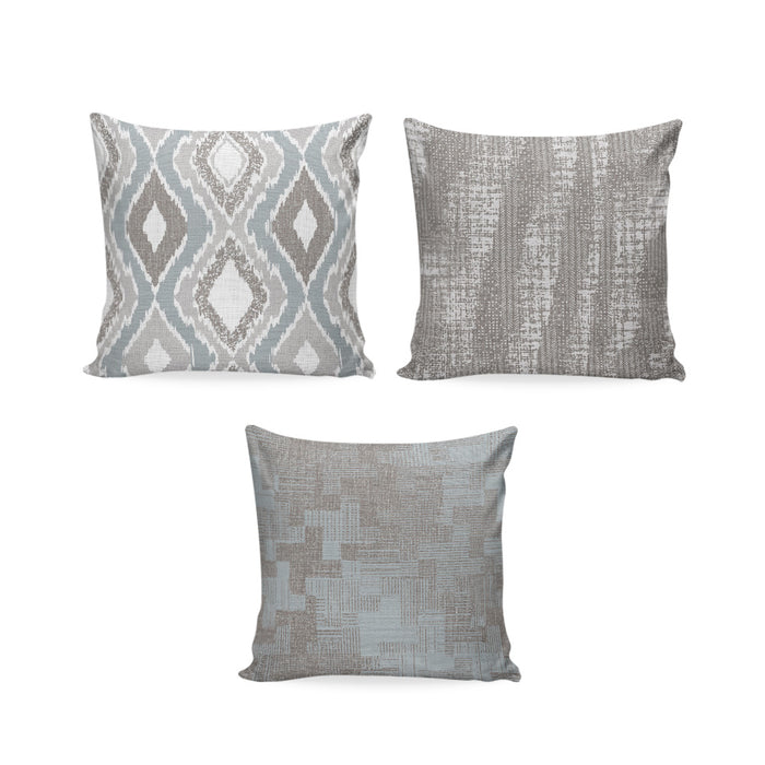 Dovan Set of 3 cushions -cush17-414