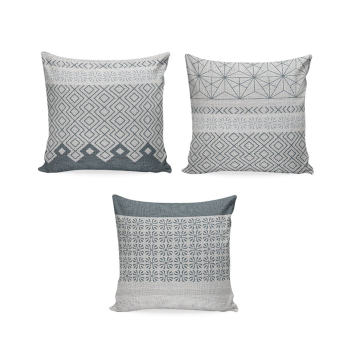 Rova Set of 3 cushions-cush17-418