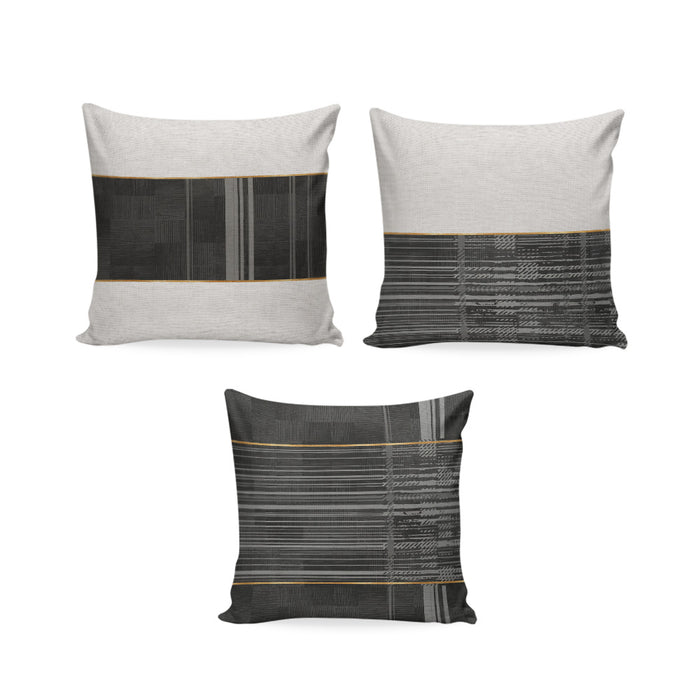 Solen Set of 3 cushions-cush17-419