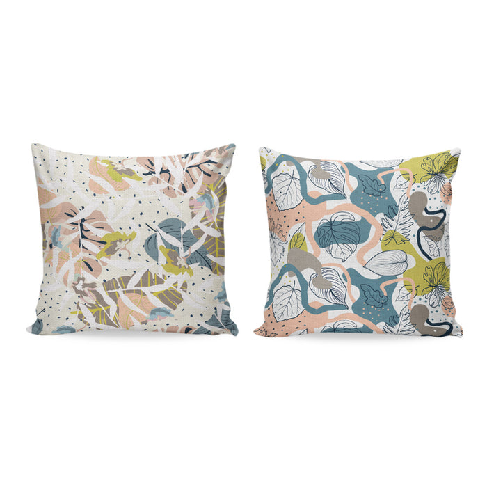 Zole Set of 2 cushions-cush17-422