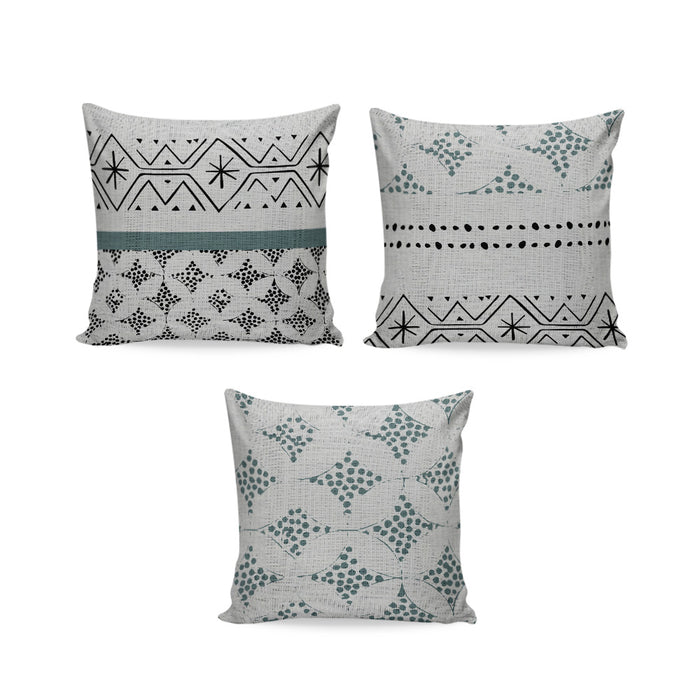 Lwes Set of 3 cushions-cush17-433