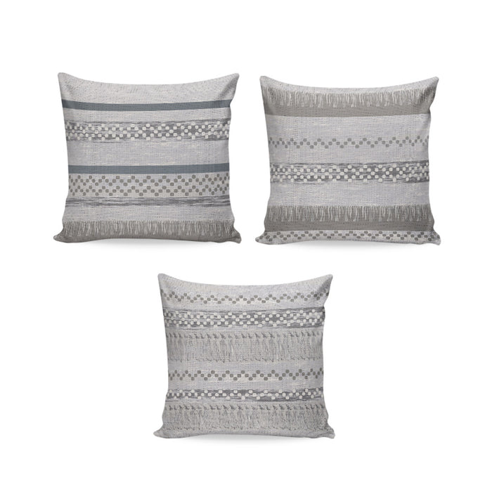 Trole Set of 3 cushions-cush17-455