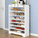 Daflen Shoe Cabinet-CR013-www.manzzeli.com