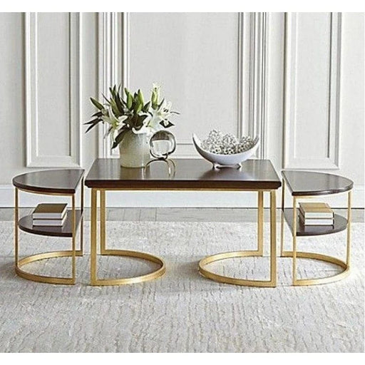 DARCY COFFEE TABLE A-1020-www.manzzeli.com