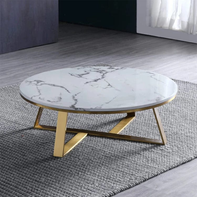 DARCY COFFEE TABLE A-1021 — manzzeli.com