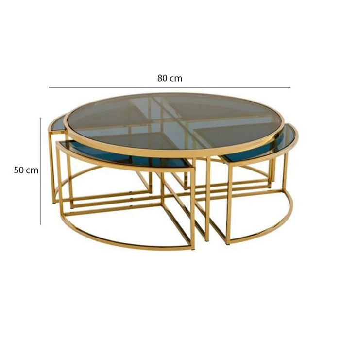 DARCY COFFEE TABLE A-1022-www.manzzeli.com