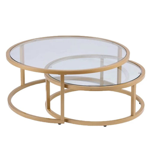 DARCY COFFEE TABLE A-1046-www.manzzeli.com