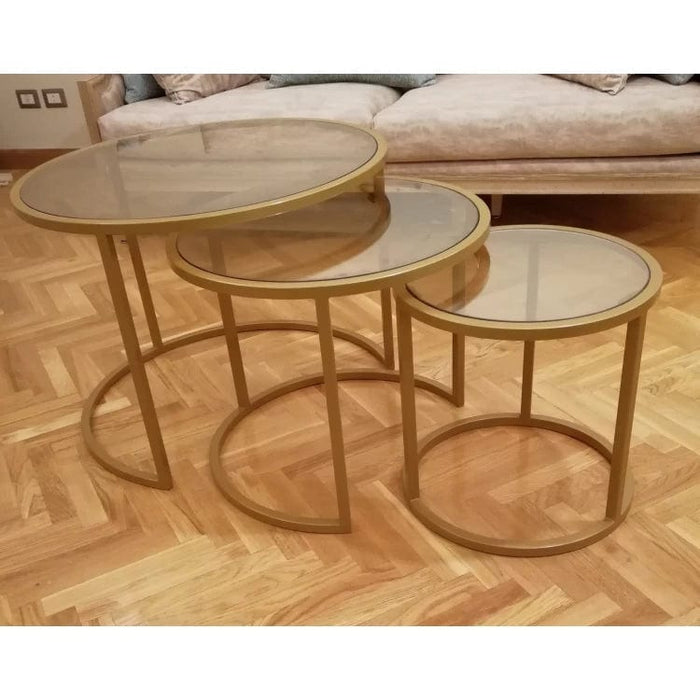 DARCY COFFEE TABLE A-1051-www.manzzeli.com