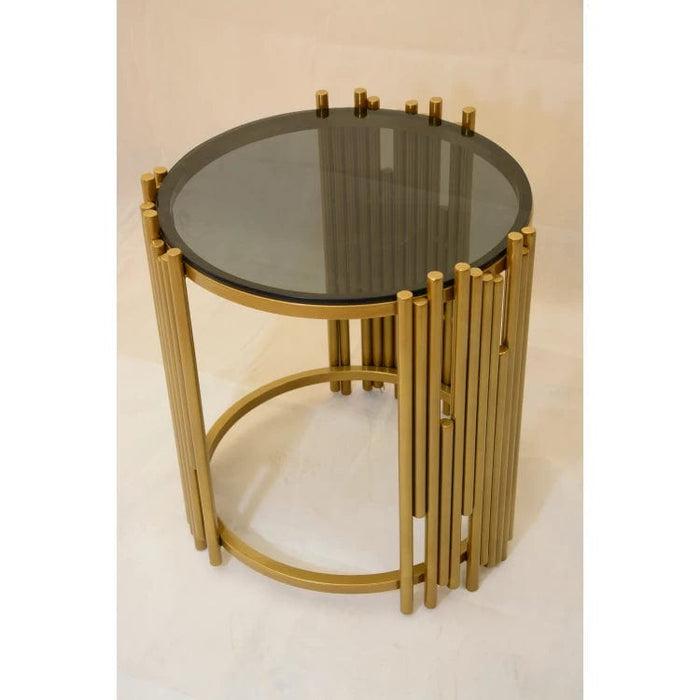 DARCY SIDE TABLE A-1009-www.manzzeli.com