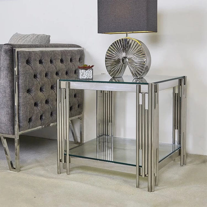 DARCY SIDE TABLE A-S1011-www.manzzeli.com