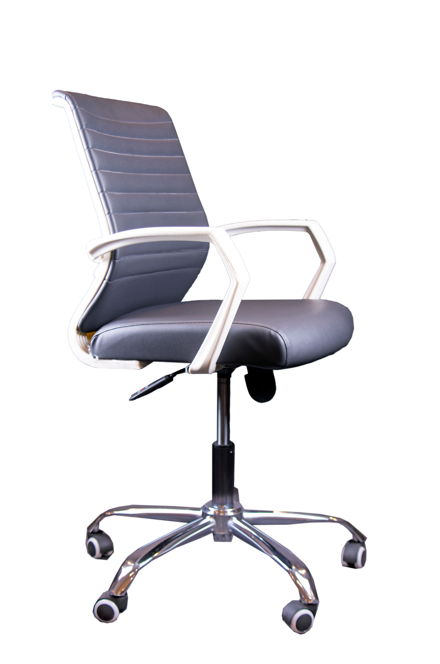 Russell Office Chair-MCH102MI