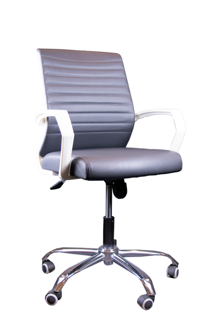 Russell Office Chair-MCH102MI