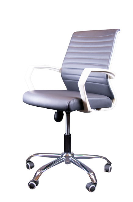 Russell Office Chair-MCH102MI